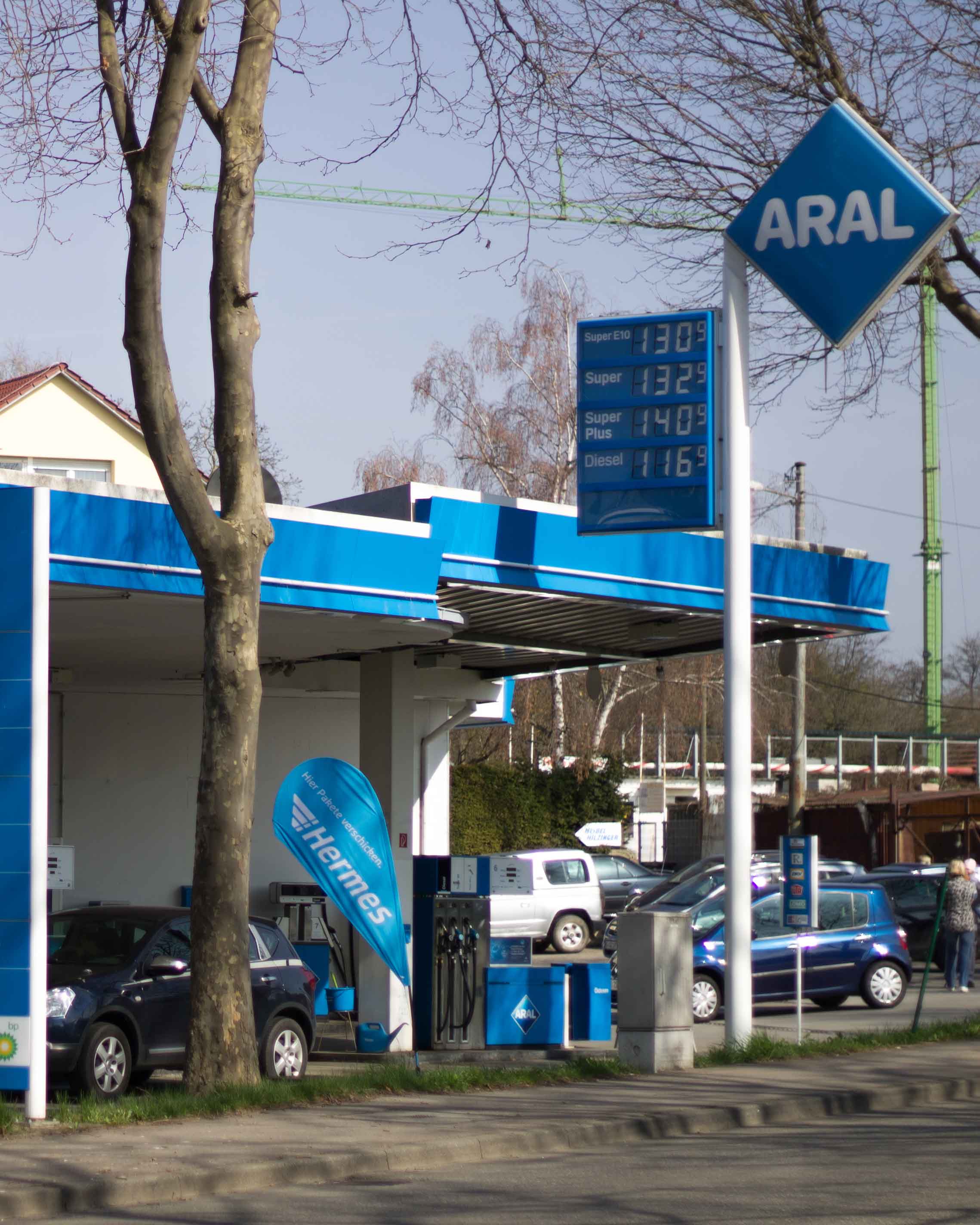 Hier finden Sie KFZ-Technik Peter
